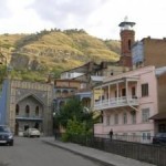Старый город